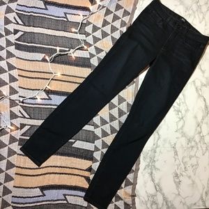 PAIGE Hoxton Ultra Skinny Eris 29x30.5